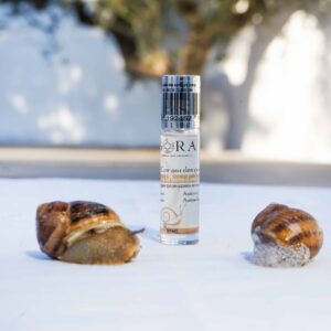 Anticerne a la Bave d'Escargot