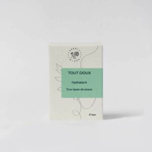 Savon Tout Doux