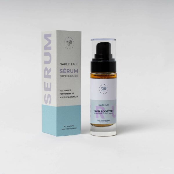 Serum Skin Booster