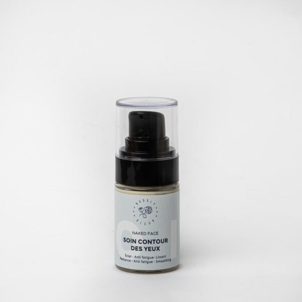 Crème Contour des Yeux