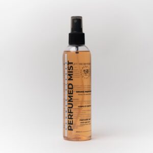 Brume parfumée