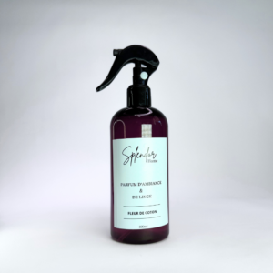 Parfum d'ambiance Coton 400ml