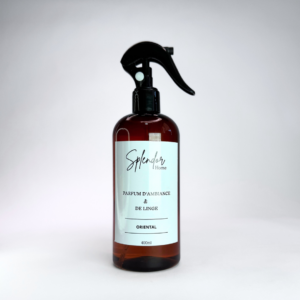 Parfum d'ambiance Oriental 400ml